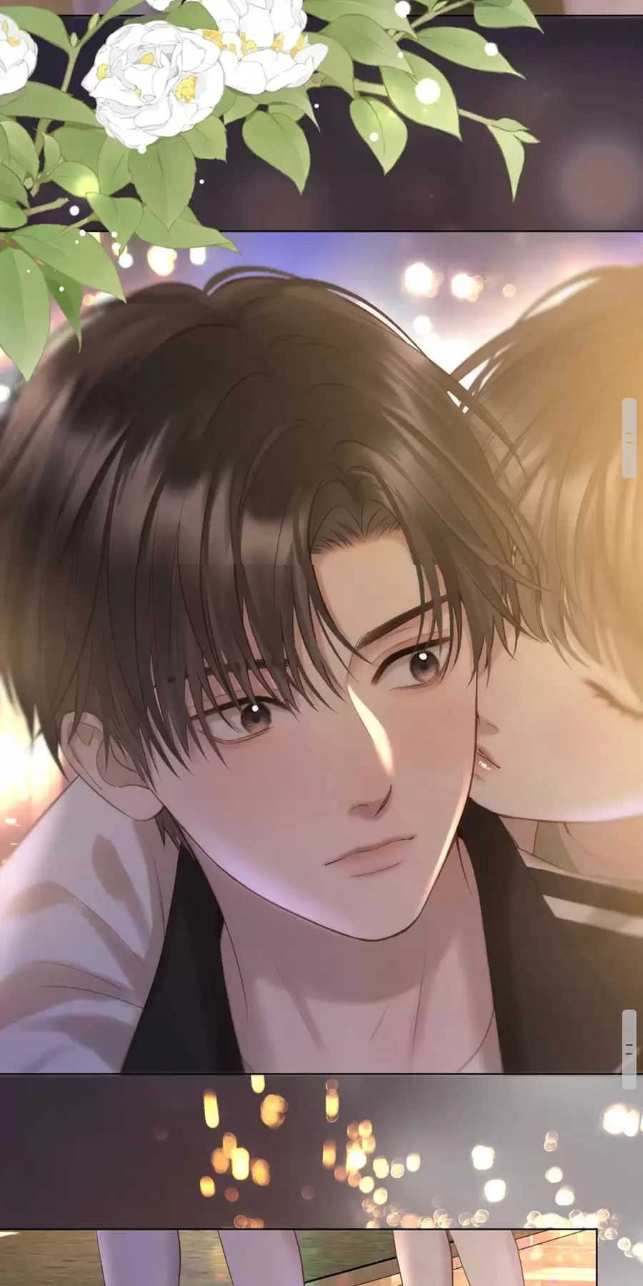 Một Lòng Cưng Chiều Chap 2 - Next Chap 3
