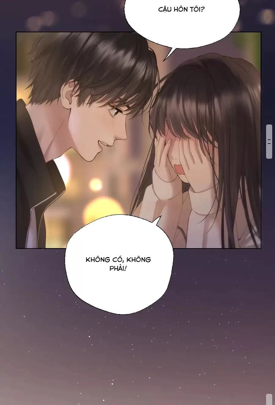 Một Lòng Cưng Chiều Chap 2 - Next Chap 3