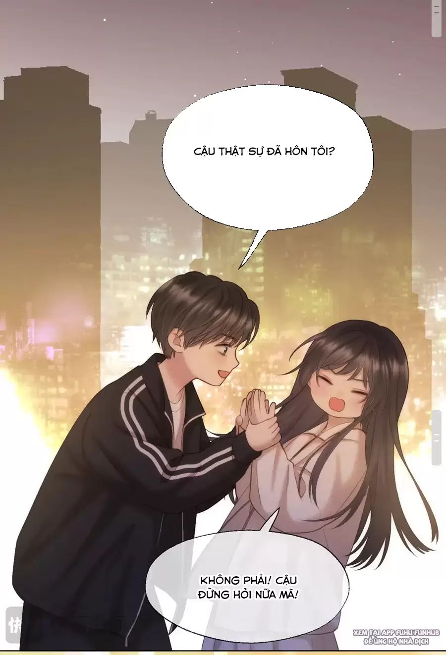 Một Lòng Cưng Chiều Chap 2 - Next Chap 3