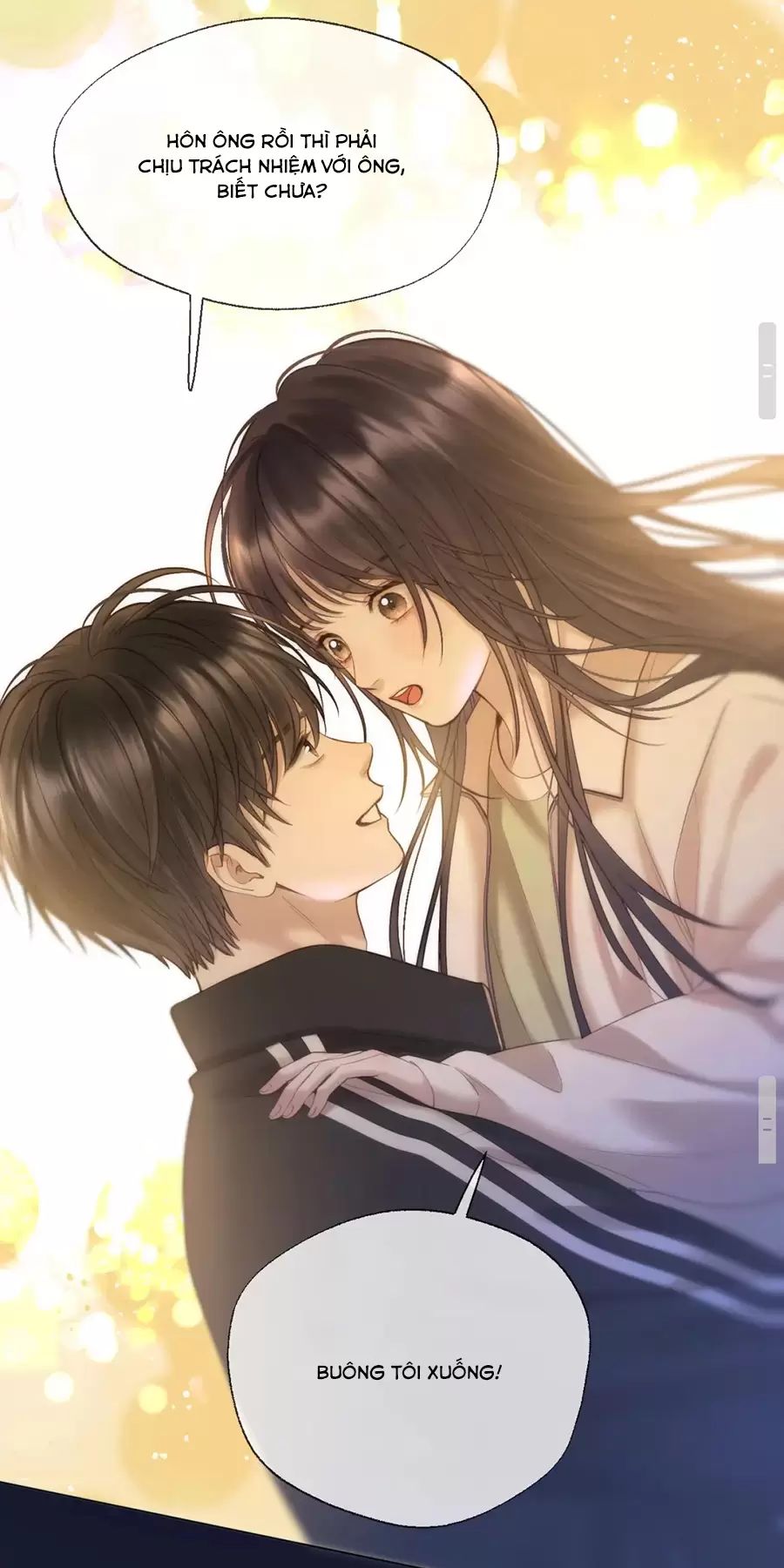 Một Lòng Cưng Chiều Chap 2 - Next Chap 3