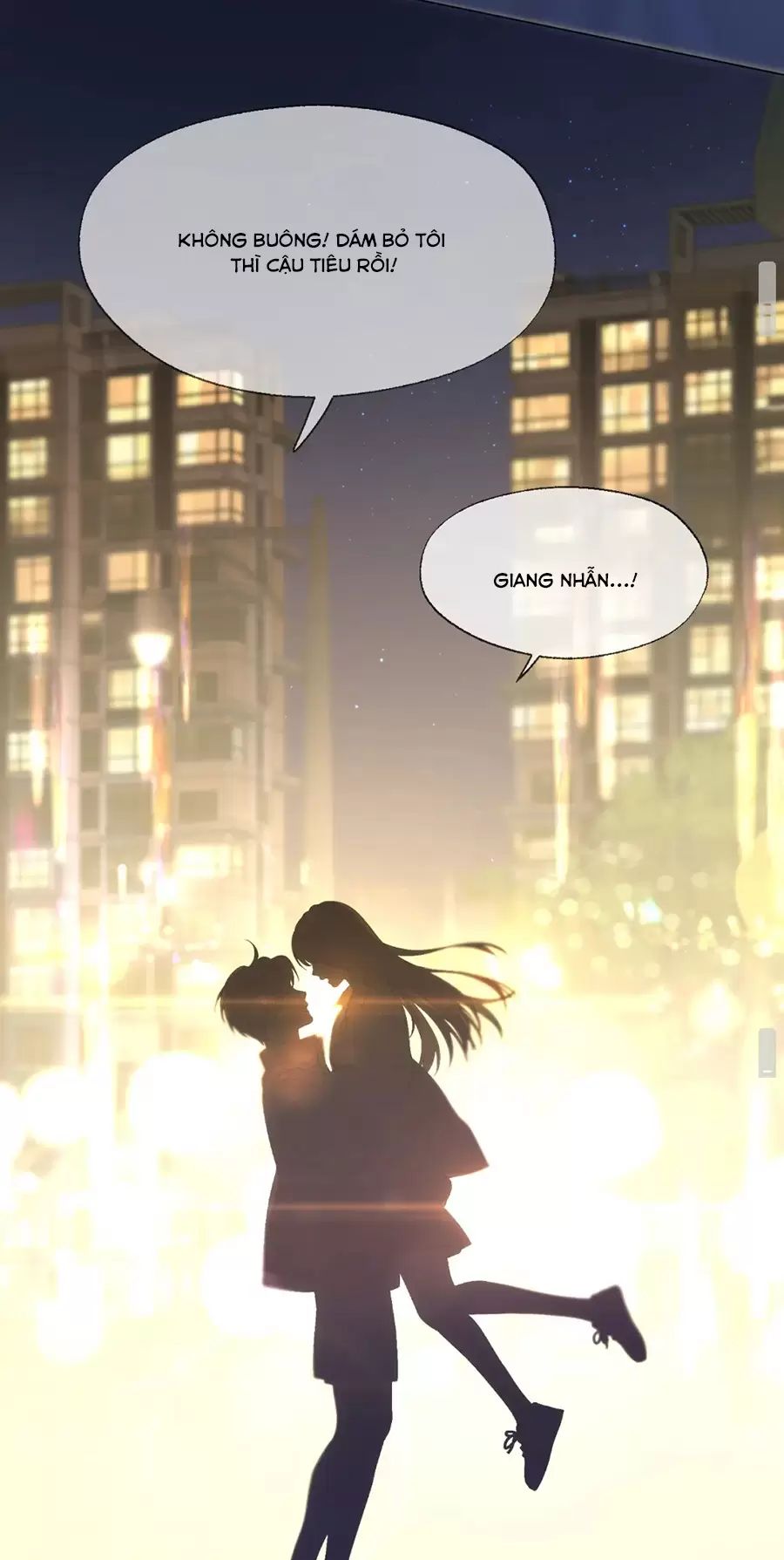 Một Lòng Cưng Chiều Chap 2 - Next Chap 3