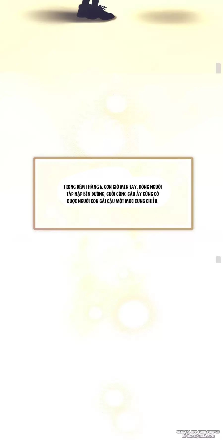 Một Lòng Cưng Chiều Chap 2 - Next Chap 3