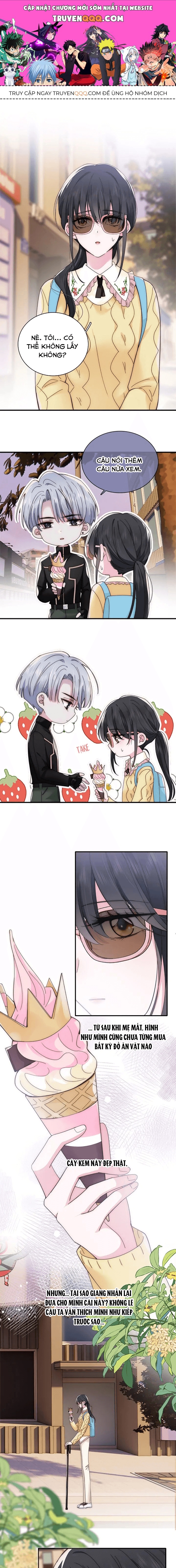 Một Lòng Cưng Chiều Chap 20 - Next Chap 21