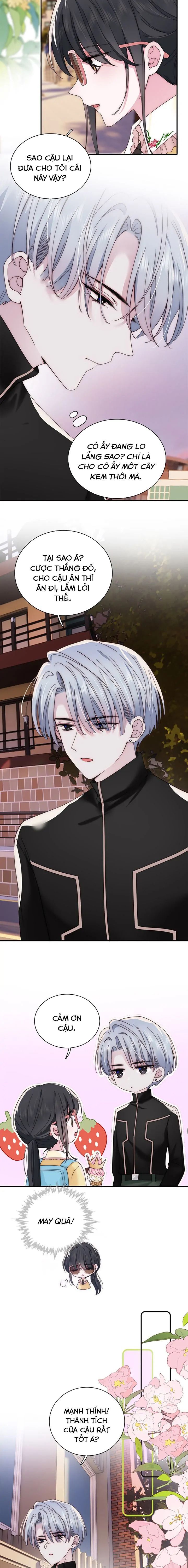 Một Lòng Cưng Chiều Chap 20 - Next Chap 21