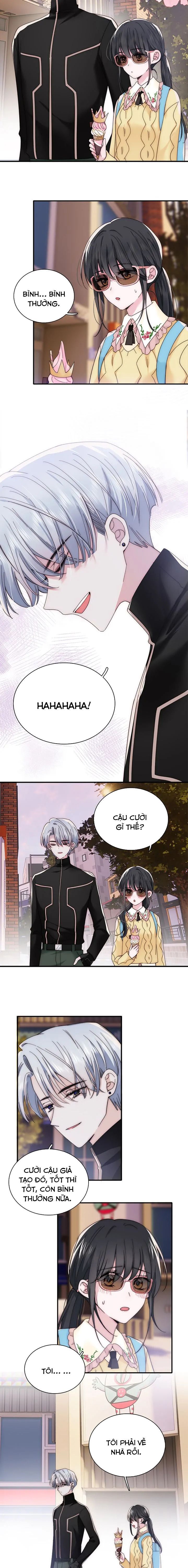 Một Lòng Cưng Chiều Chap 20 - Next Chap 21