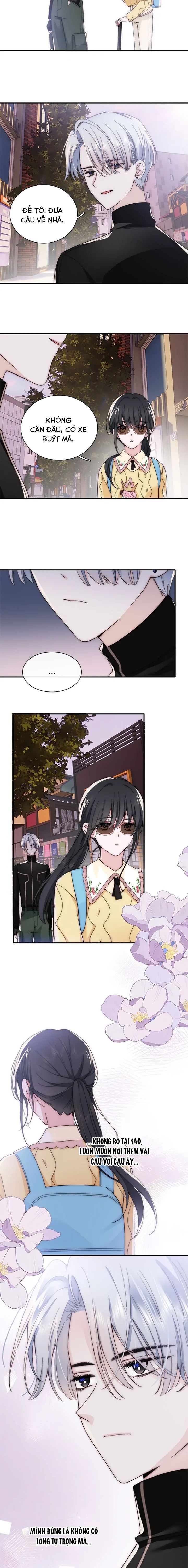 Một Lòng Cưng Chiều Chap 20 - Next Chap 21