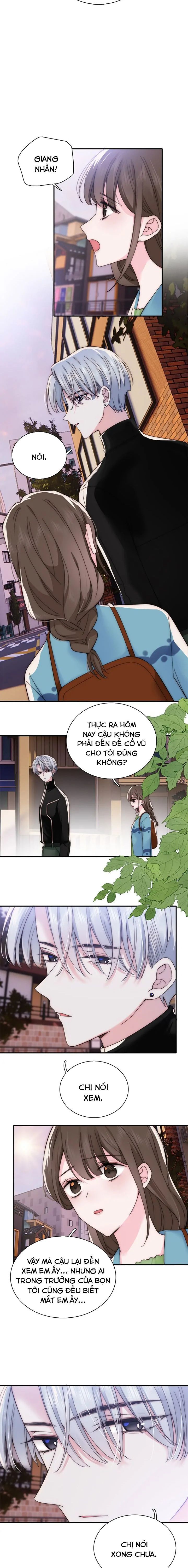 Một Lòng Cưng Chiều Chap 20 - Next Chap 21