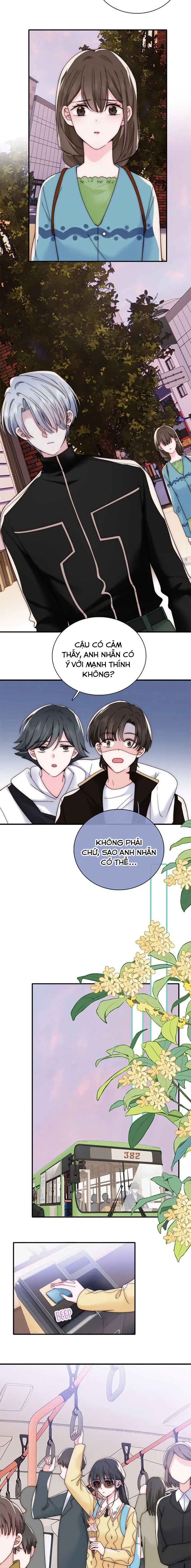 Một Lòng Cưng Chiều Chap 20 - Next Chap 21
