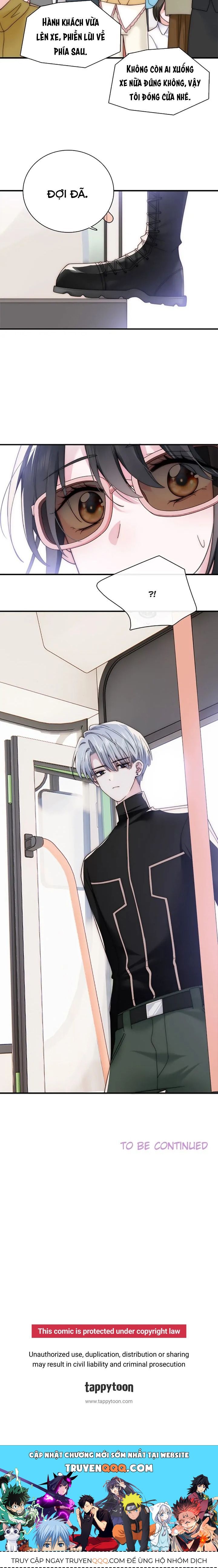 Một Lòng Cưng Chiều Chap 20 - Next Chap 21