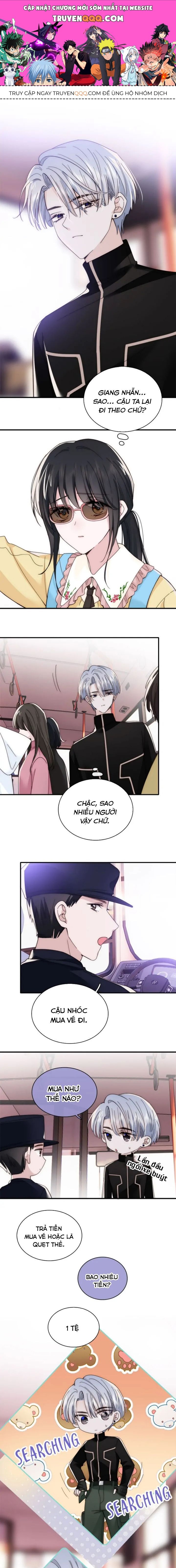 Một Lòng Cưng Chiều Chap 21 - Next Chap 22