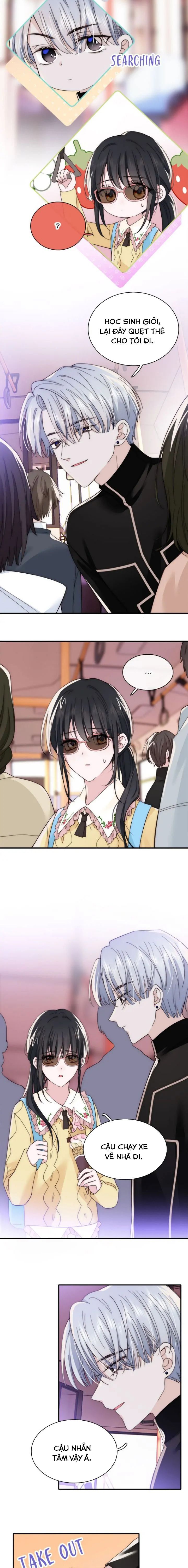 Một Lòng Cưng Chiều Chap 21 - Next Chap 22