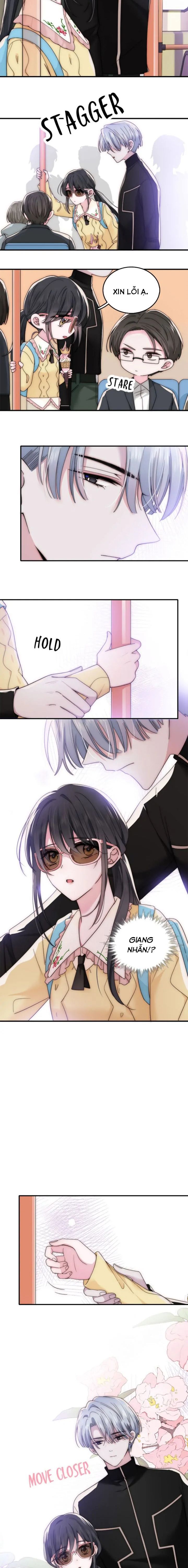 Một Lòng Cưng Chiều Chap 21 - Next Chap 22