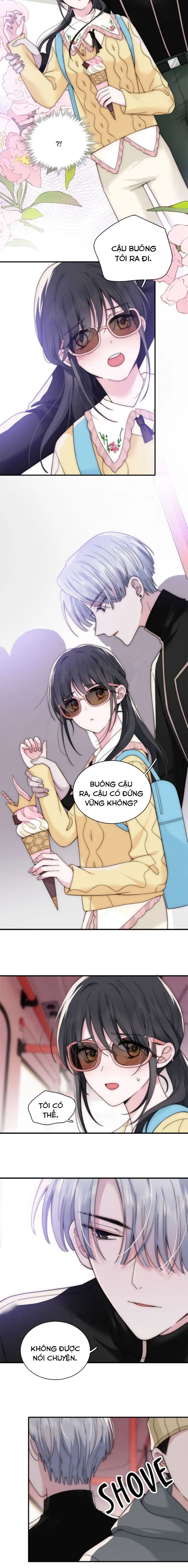 Một Lòng Cưng Chiều Chap 21 - Next Chap 22