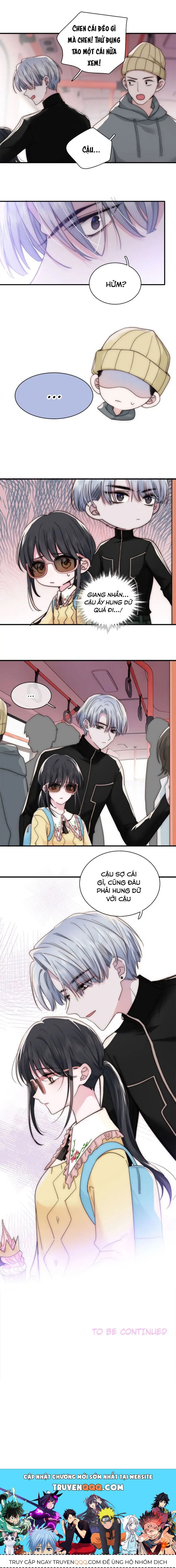 Một Lòng Cưng Chiều Chap 21 - Next Chap 22