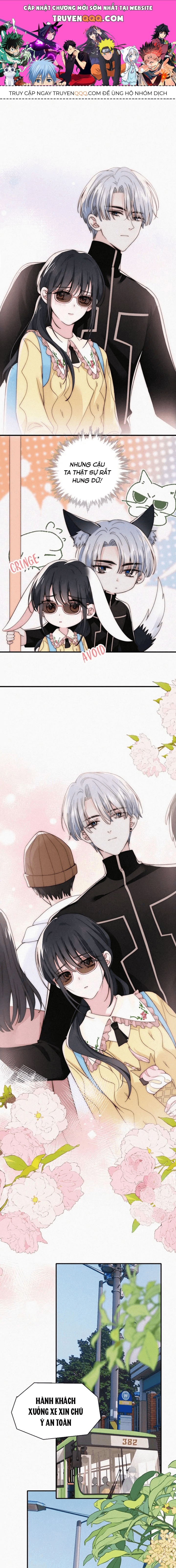 Một Lòng Cưng Chiều Chap 22 - Next Chap 23