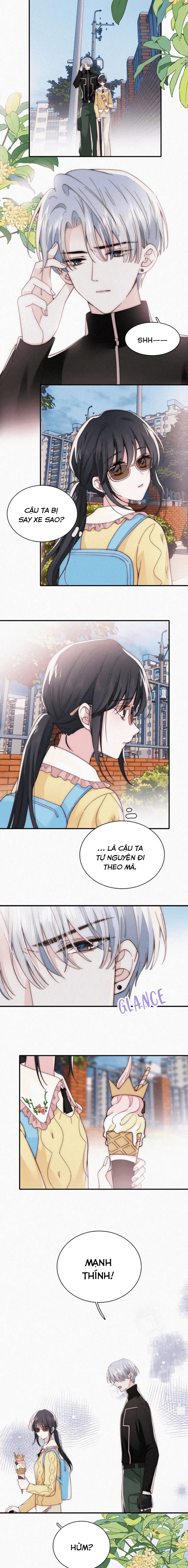 Một Lòng Cưng Chiều Chap 22 - Next Chap 23