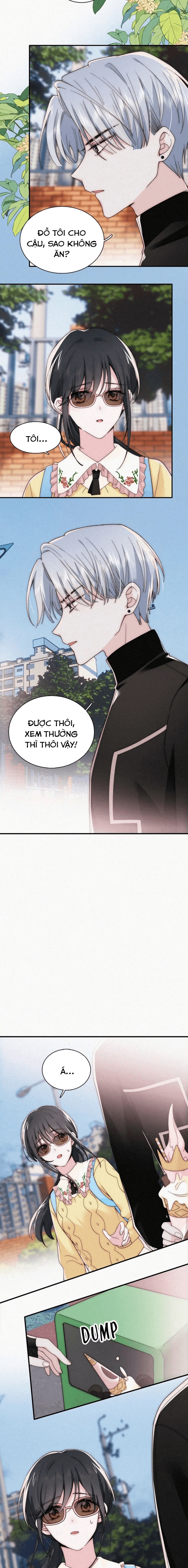 Một Lòng Cưng Chiều Chap 22 - Next Chap 23