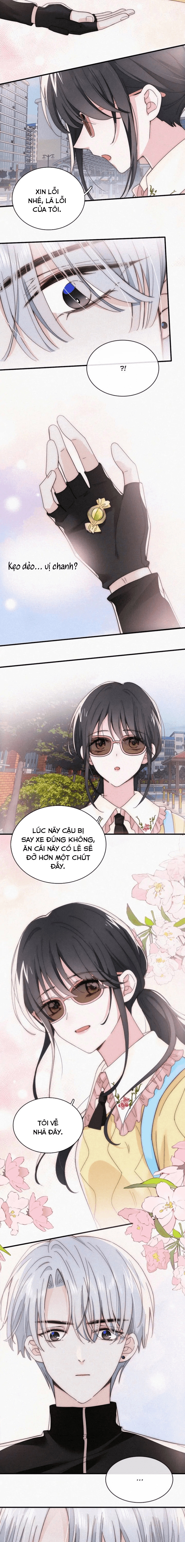 Một Lòng Cưng Chiều Chap 22 - Next Chap 23