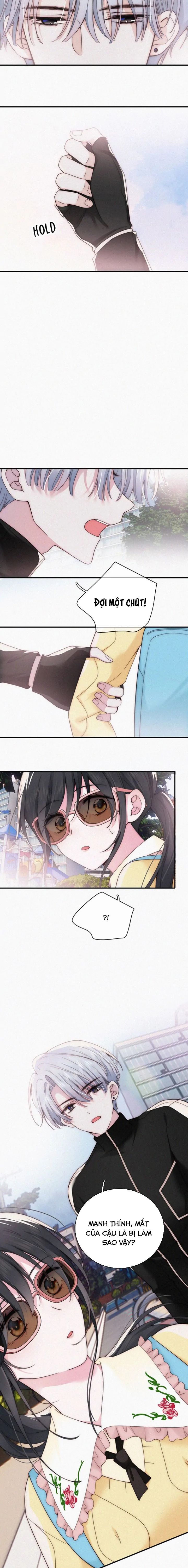 Một Lòng Cưng Chiều Chap 22 - Next Chap 23