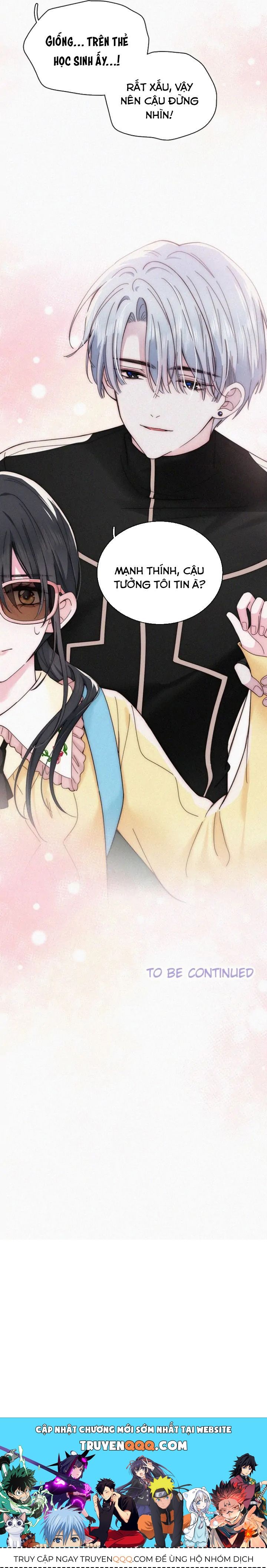 Một Lòng Cưng Chiều Chap 22 - Next Chap 23