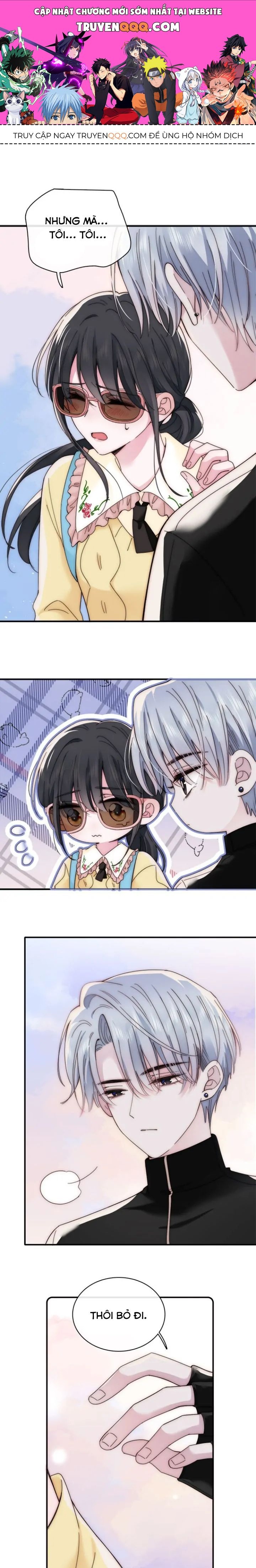 Một Lòng Cưng Chiều Chap 23 - Next Chap 24