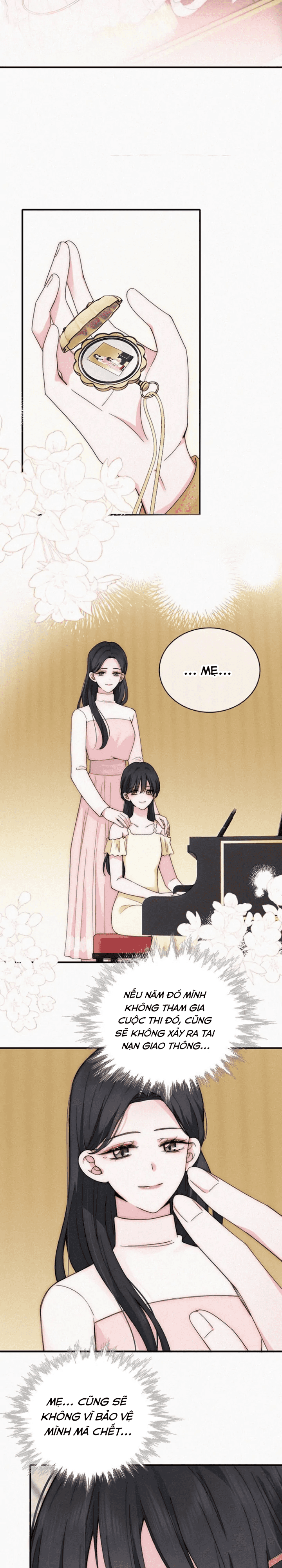 Một Lòng Cưng Chiều Chap 23 - Next Chap 24