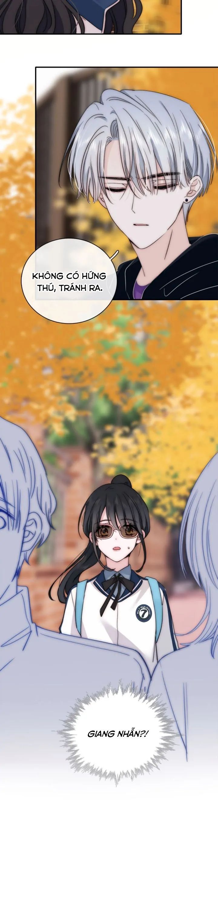 Một Lòng Cưng Chiều Chap 23 - Next Chap 24