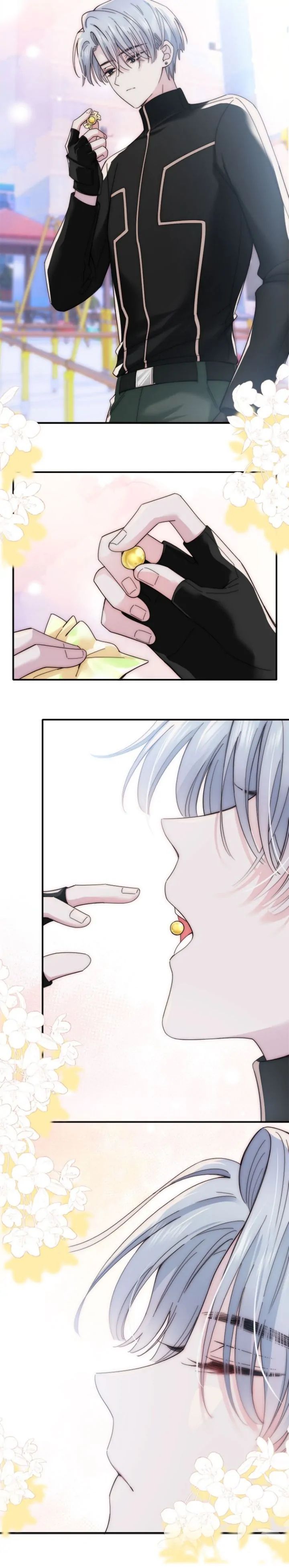 Một Lòng Cưng Chiều Chap 23 - Next Chap 24
