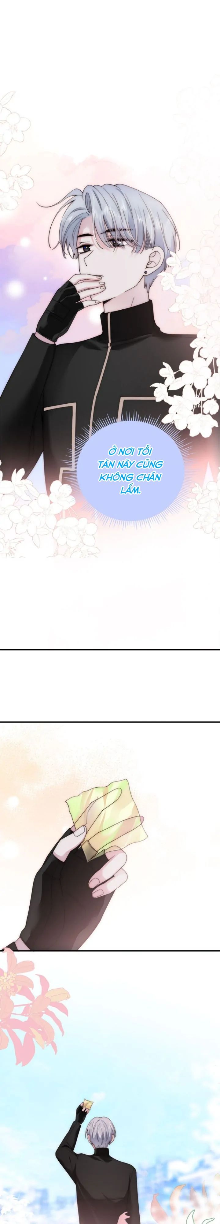 Một Lòng Cưng Chiều Chap 23 - Next Chap 24