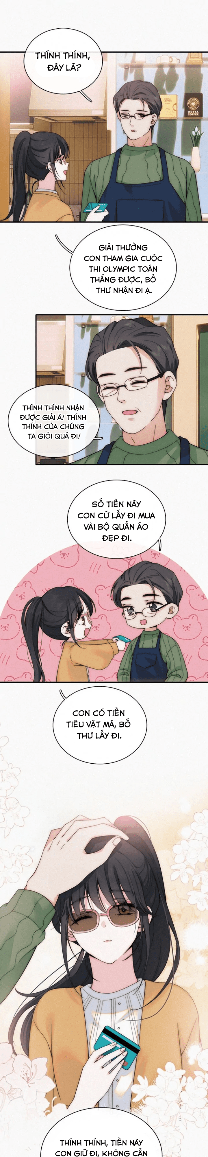 Một Lòng Cưng Chiều Chap 23 - Next Chap 24