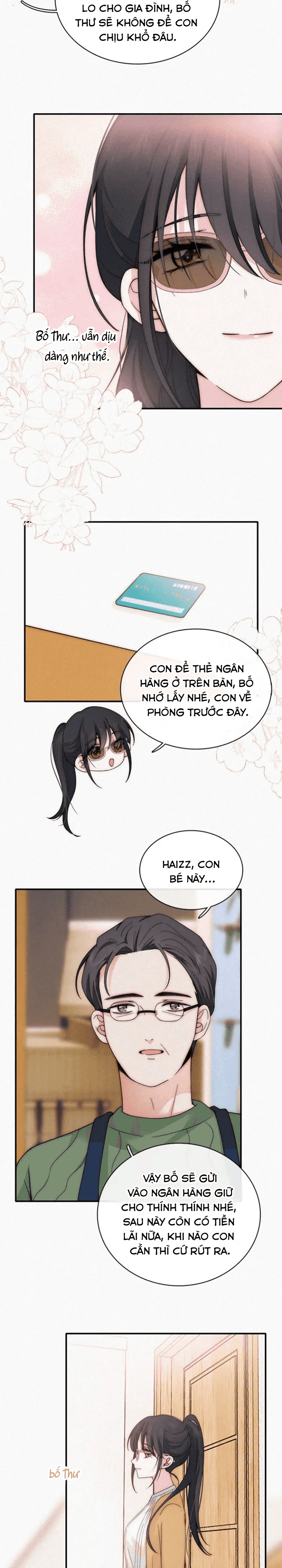 Một Lòng Cưng Chiều Chap 23 - Next Chap 24
