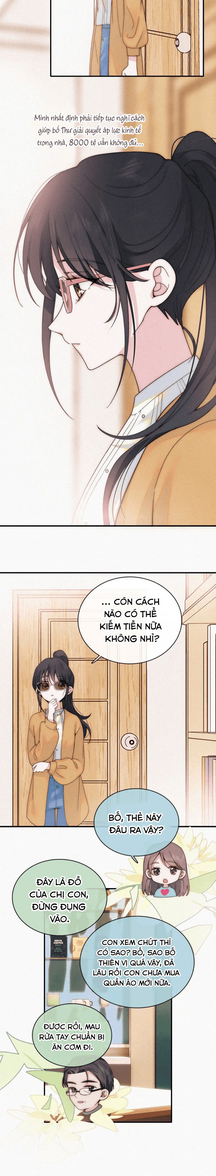 Một Lòng Cưng Chiều Chap 23 - Next Chap 24