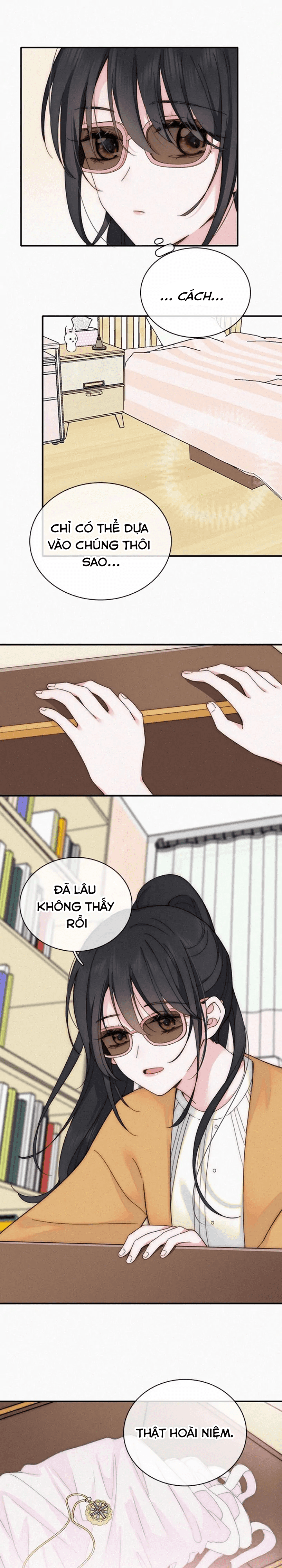 Một Lòng Cưng Chiều Chap 23 - Next Chap 24
