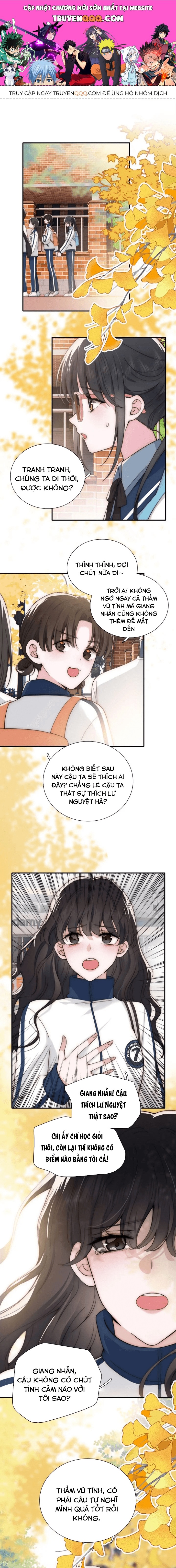 Một Lòng Cưng Chiều Chap 24 - Next Chap 25