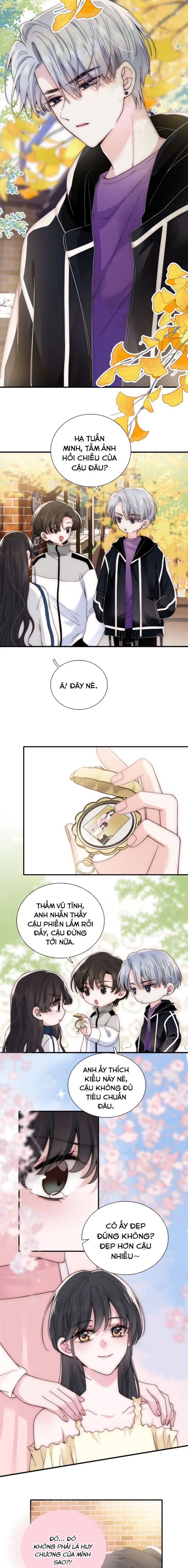 Một Lòng Cưng Chiều Chap 24 - Next Chap 25