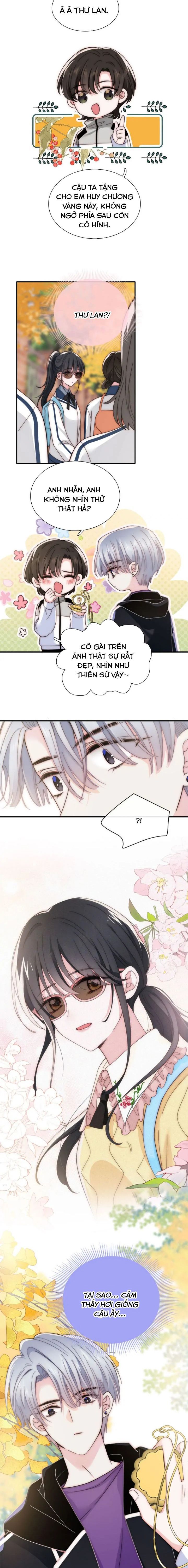 Một Lòng Cưng Chiều Chap 24 - Next Chap 25