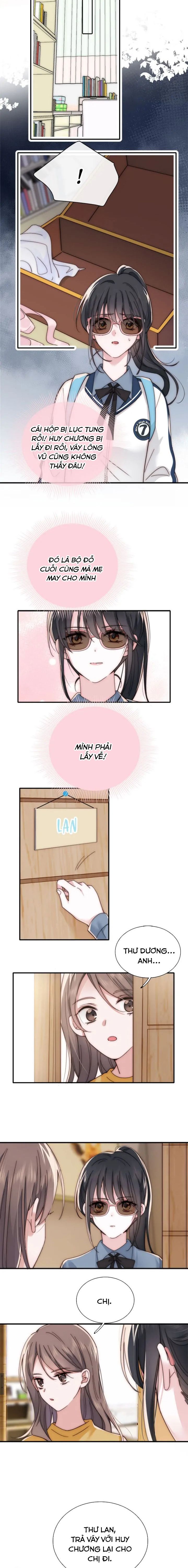 Một Lòng Cưng Chiều Chap 24 - Next Chap 25