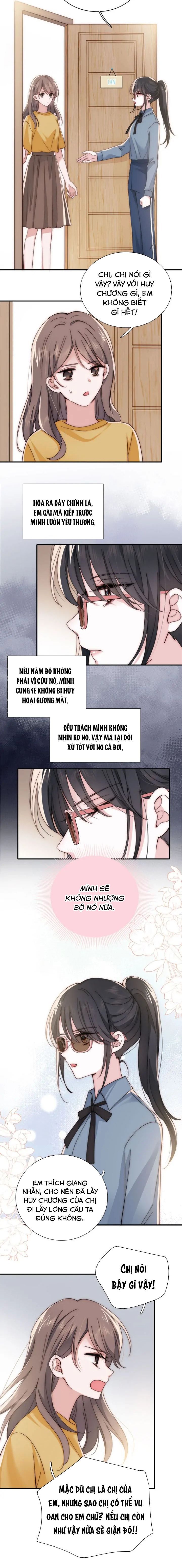 Một Lòng Cưng Chiều Chap 24 - Next Chap 25