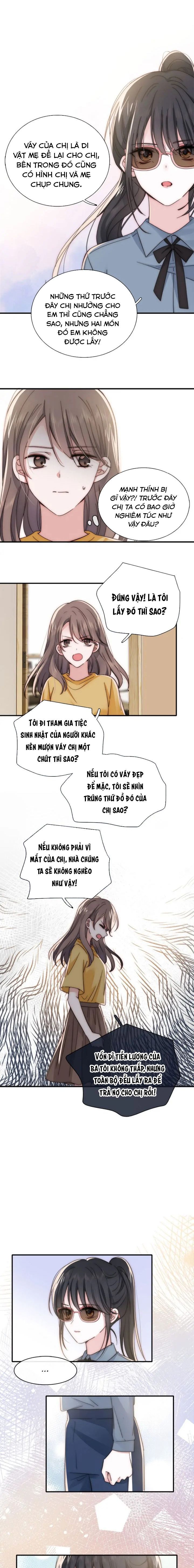 Một Lòng Cưng Chiều Chap 24 - Next Chap 25