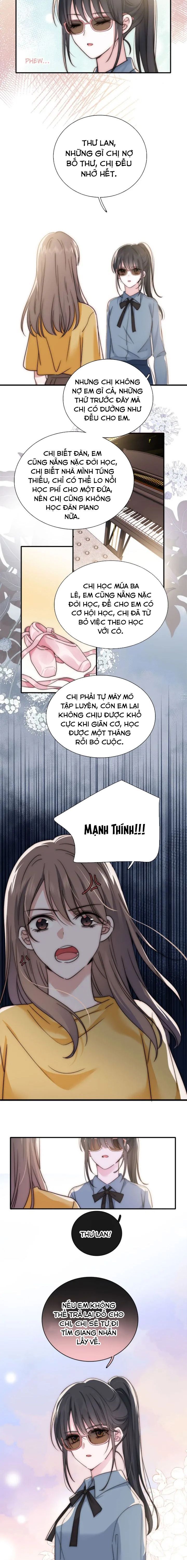 Một Lòng Cưng Chiều Chap 24 - Next Chap 25
