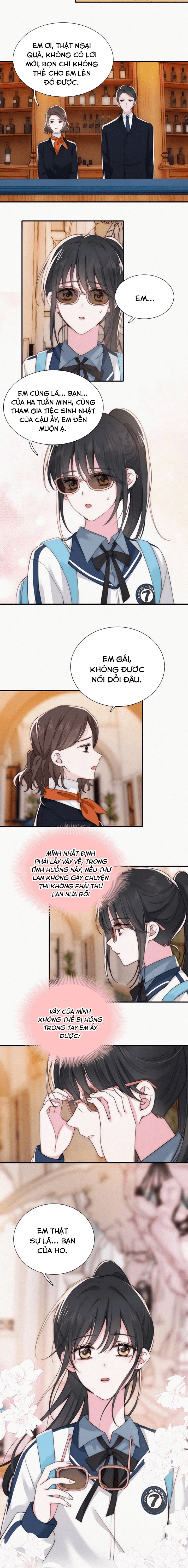 Một Lòng Cưng Chiều Chap 25 - Next Chap 26
