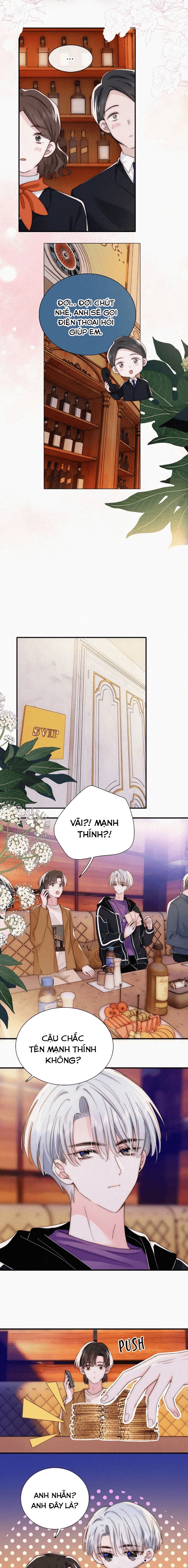 Một Lòng Cưng Chiều Chap 25 - Next Chap 26