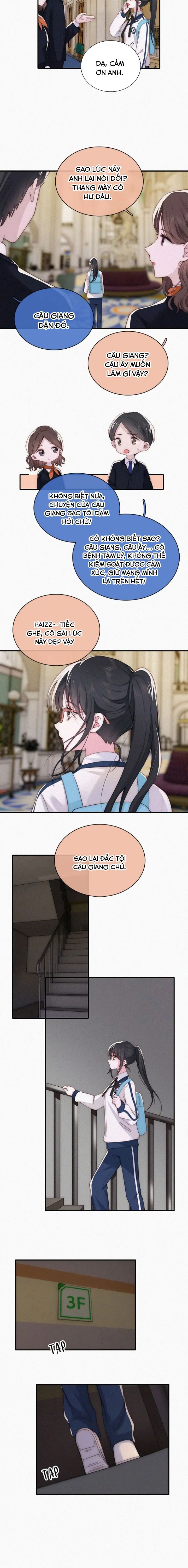 Một Lòng Cưng Chiều Chap 25 - Next Chap 26