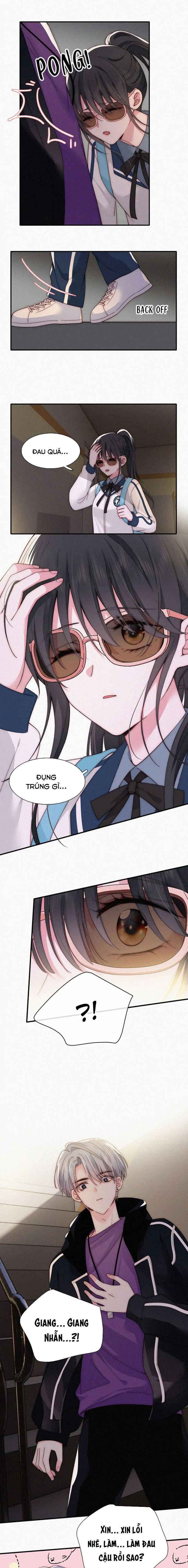 Một Lòng Cưng Chiều Chap 25 - Next Chap 26