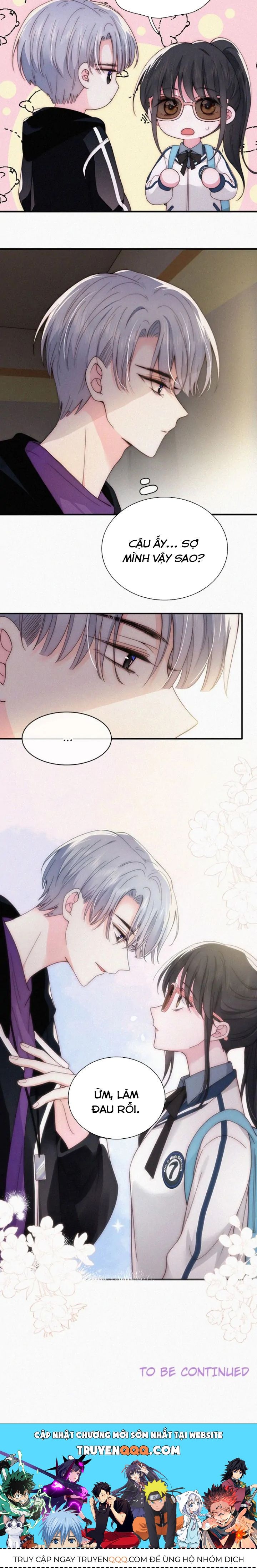 Một Lòng Cưng Chiều Chap 25 - Next Chap 26
