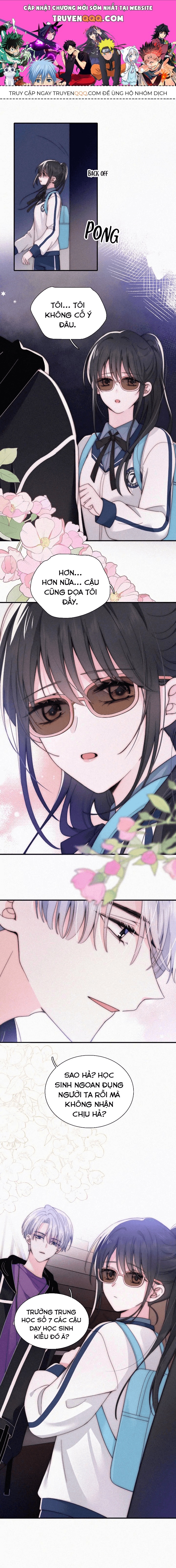 Một Lòng Cưng Chiều Chap 26 - Next Chap 27