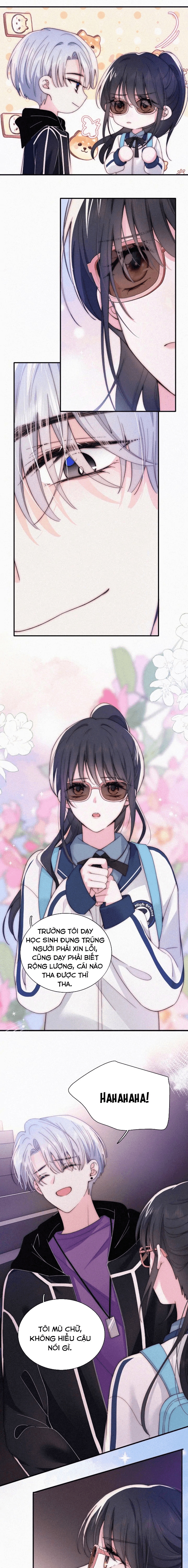 Một Lòng Cưng Chiều Chap 26 - Next Chap 27