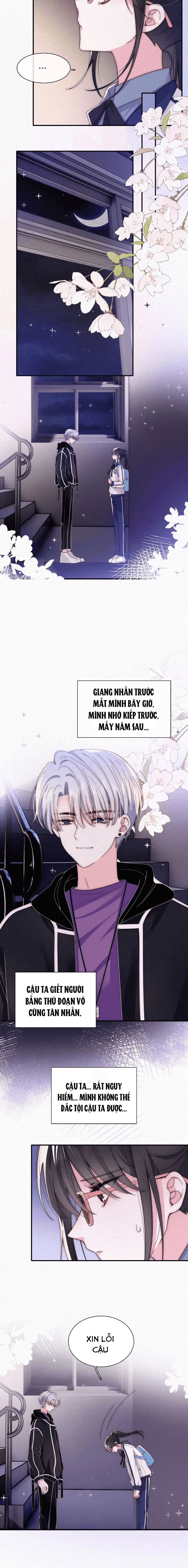 Một Lòng Cưng Chiều Chap 26 - Next Chap 27