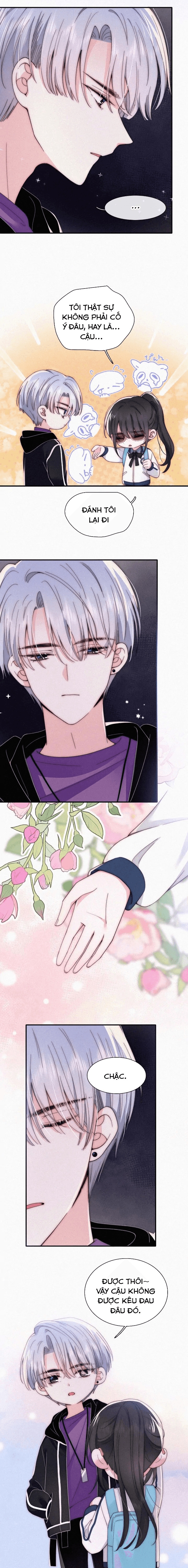 Một Lòng Cưng Chiều Chap 26 - Next Chap 27