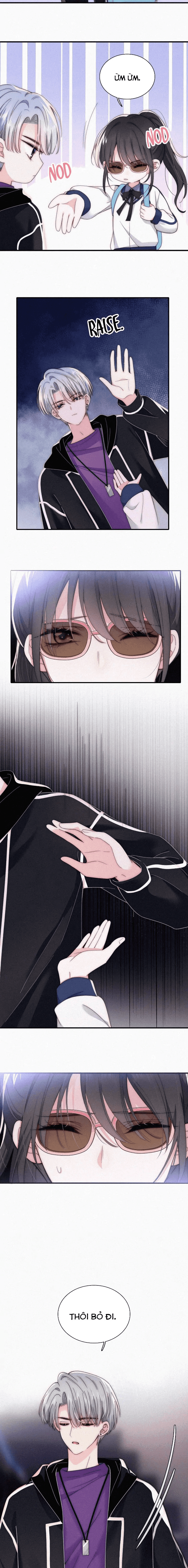 Một Lòng Cưng Chiều Chap 26 - Next Chap 27